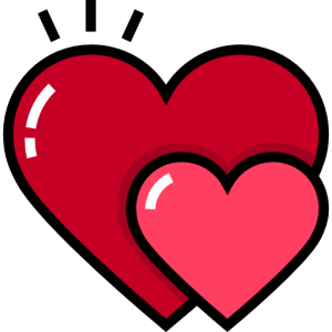 hearts