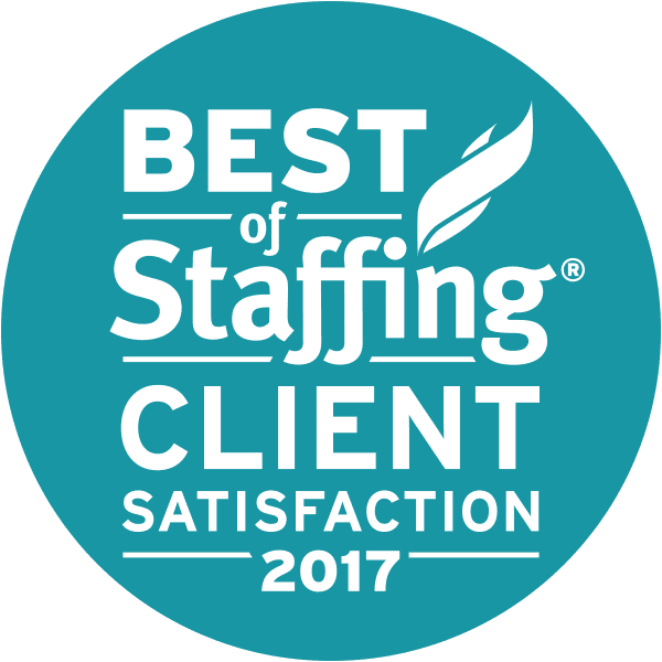 Best of Staffing